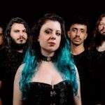 Fortell explora profunda narrativa lírica com o novo single “Of Recent Times, Pt. 2”