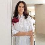 Geanneti Tavares Salomon lança “Nó Corrediço”, seu primeiro romance (16/12), pela editora Patuá