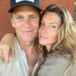 Tom Brady e Gisele Bündchen: exemplos de como preservar o bem-estar dos filhos em um divórcio