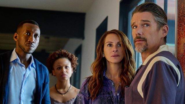 “O Mundo depois de nós”: O filme recente mais chato da NetFlix