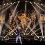 Loubet apresenta faixa inédita do DVD “10 Anos”