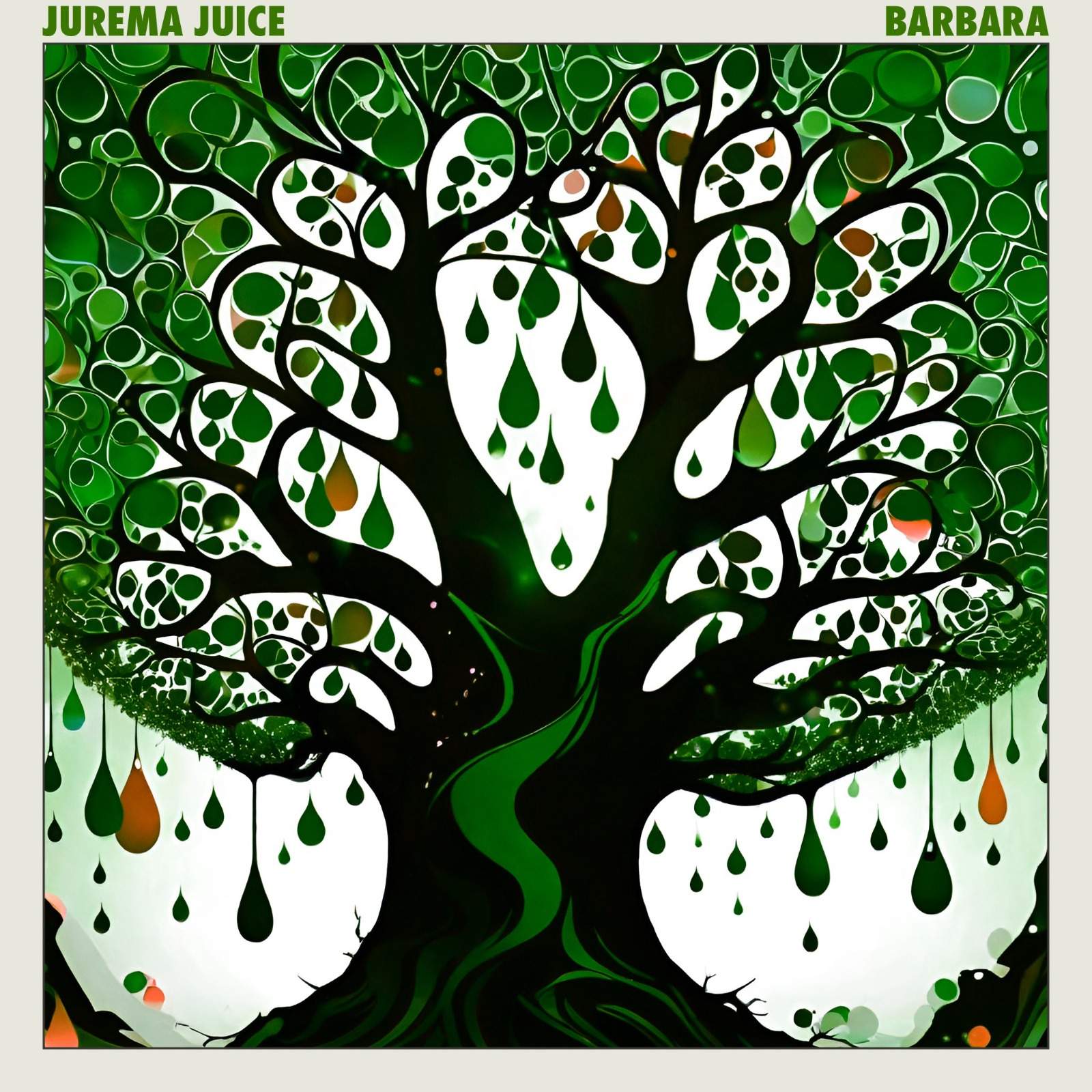 Com raízes nordestinas, Jurema Juice lança primeira música em português, “Barbara Blues”