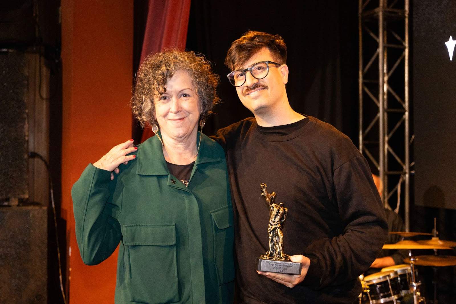 XIV Festival de Cinema da Fronteira anuncia Filmes Premiados