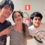 Ally Alexandrino canta com A Banda Mais Bonita da Cidade 