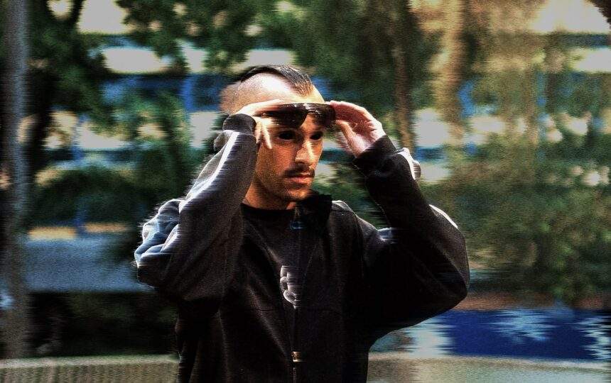 tttigo lança “EP0002”, segunda parte de uma jornada sonora