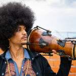 Leandro Serizo se inspira na música mundial, brasileira e árabe no álbum “Saudoso Amarais”