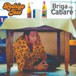 Situação hilária em cabaré é cantada por Rodrigo José em novo single