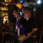 Sentimento de luto e saudade preenchem a nova canção de Jan Thomassen