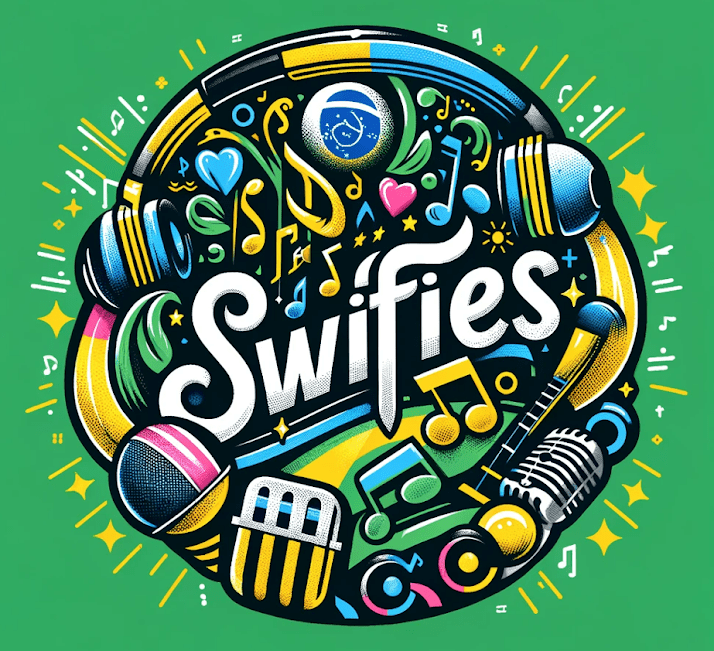 Blog de Notícias dos Fãs de Taylor Swift no Brasil