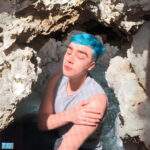 O cantor cearense de 23 anos, anuncia  terceiro single do álbum Tarot Hormesis