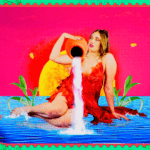 Do Brega Ao Pop, Alana Fox Surpreende Público Com Lançamento Do Álbum “Escaldante Vol. 1”