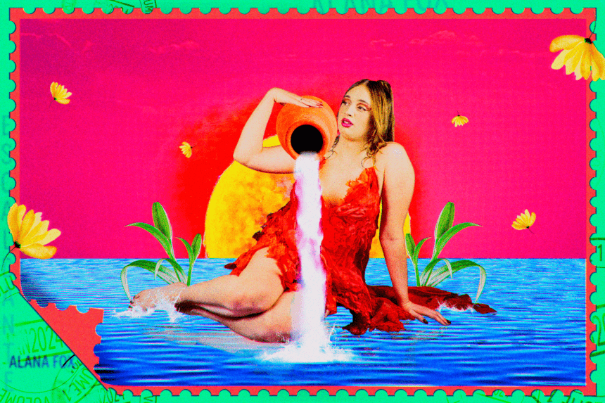 Do Brega Ao Pop, Alana Fox Surpreende Público Com Lançamento Do Álbum “Escaldante Vol. 1”