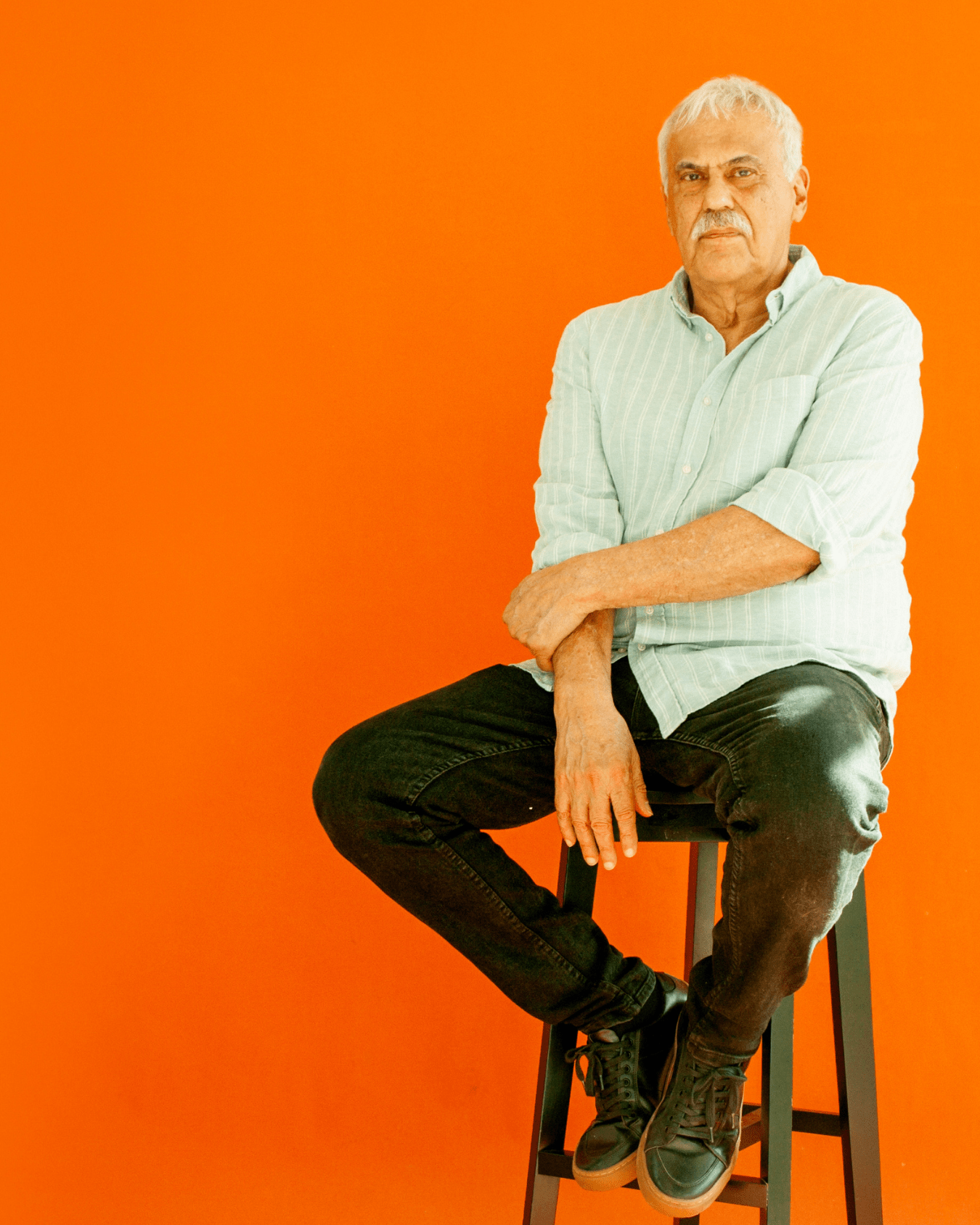 “Travessia” ganha nova versão de Danilo Caymmi