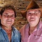 Matão e Matheus se apresentam no “Terra da Padroeira” 