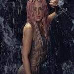 Shakira é a terceira artista mulher com mais recordes no Guinnes Book