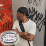 Trapper Neggo Black reflete sobre a luta pelo sonho no single “Tenta Confiar”