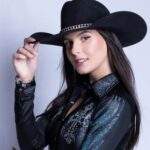 Ana Castela alcança #2 posição na TOP 50 viral do Spotify com single Gospel 