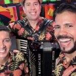 Banda Fulô de Mandacaru estreia clipe de “Viva o Carnaval”