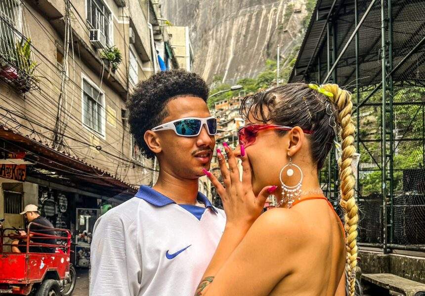 BRUNE celebra a autoconfiança e o poder feminino no single “dona do jogo”