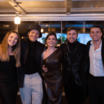 Gkay participa de lançamento de novo empreendimento em Portugal