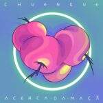 Chuengue usa conceitos da Física para falar de amor em “Acerca da Maçã”