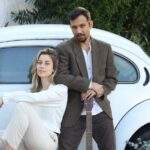 Dudalu traz o clima de verão para uma celebração do que importa na vida em “Instantes”