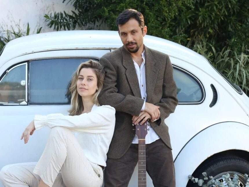 Dudalu traz o clima de verão para uma celebração do que importa na vida em “Instantes”