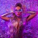 Musa da Gaviões, Francine Carvalho promete fantasia com efeitos especiais: “a mais ousada da minha vida”