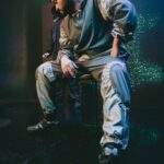 GZLZ mescla beats e sensações em “RAMAL”