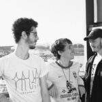 Banda GLOTE reflete inquietações geracionais em disco de estreia