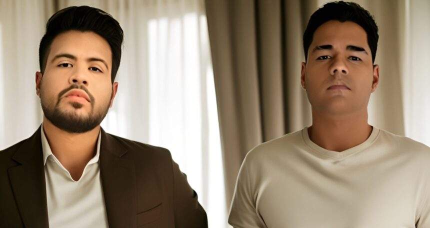 Odoguiinha prepara música em espanhol e vê Vinicius Henuns como inspiração: ‘Ele abre caminhos’