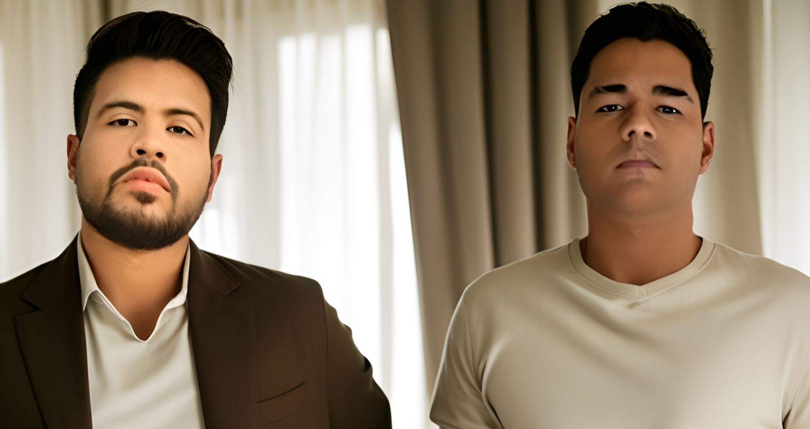 Odoguiinha prepara música em espanhol e vê Vinicius Henuns como inspiração: ‘Ele abre caminhos’