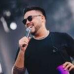 Jonas Medeiros agita Carnaval do sudeste ao nordeste brasileiro 