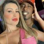 Muso do OnlyFans, Jeferson Reis revela assédio de famosas depois de gravar com Urach: “me mandam nudes”