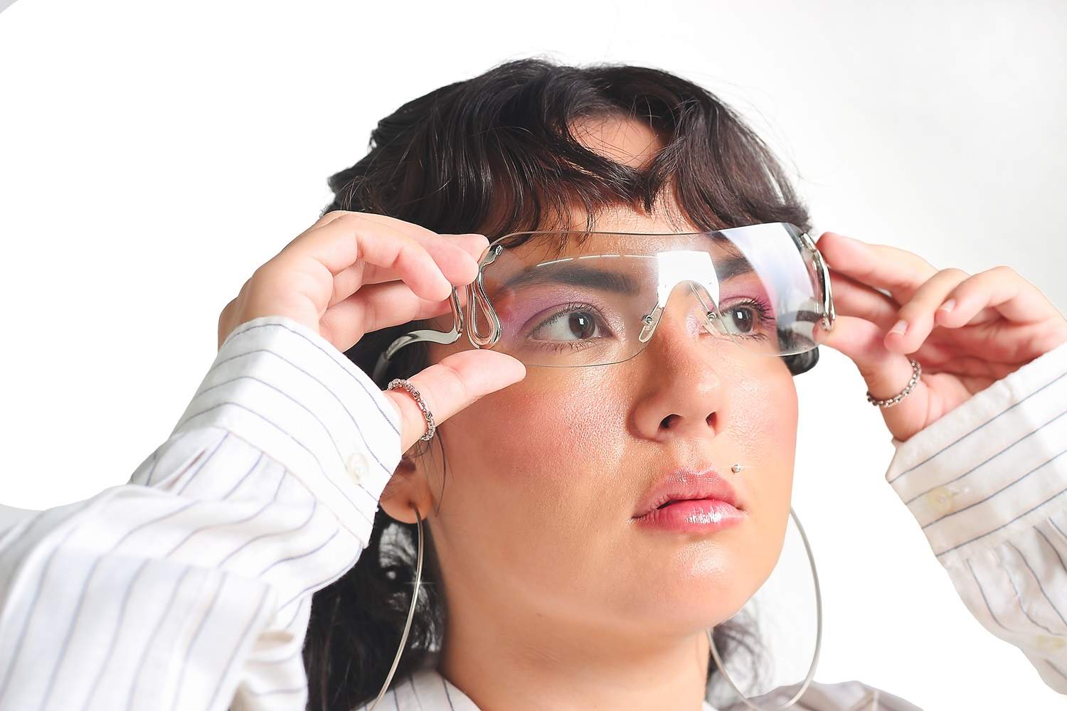 Kristal Werner vive fanfic amorosa no clipe “Cachaça de Gengibre”