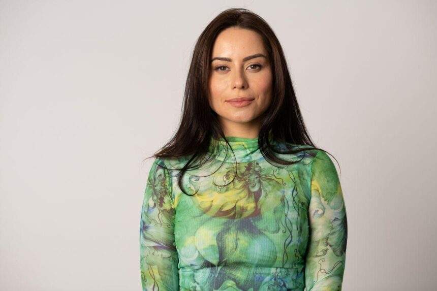 Atriz brasileira Larissa Maxine estreia na série mundial ‘Bump’, da HBO: “drama, emoção e comédia”