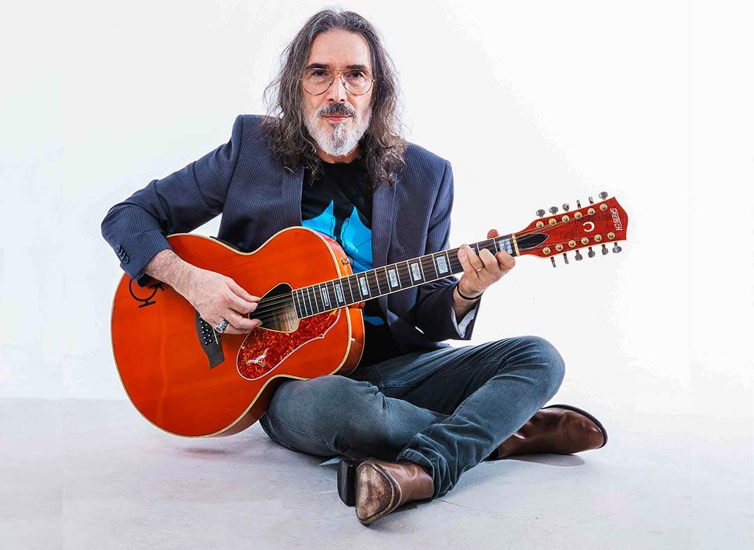 Lobão e Top Link Music anunciam parceria e revelam planos