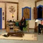 “Luar do Sertão” recebe a dupla Leyde e Laura