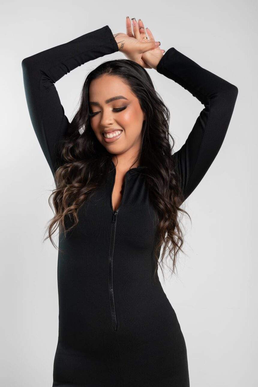 Talento e autenticidade: Thielly apresenta o seu primeiro CD