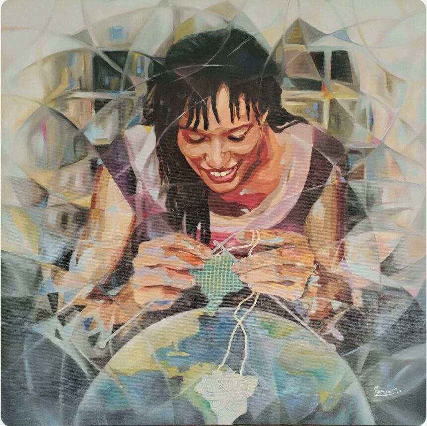 Ava Galleria Rio apresenta a exposição “Múltiplos Aspectos do Olhar”, com artistas de diversos países 