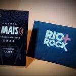 O Coletivo Rio + Rock entrega o Prêmio MAIS Destaques 2023, dia 23/1, aos melhores do Rock em diversas categorias