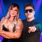 Fenômeno do tecnomelody, Banda AR-15, lança novo single e videoclipe “Congelou”