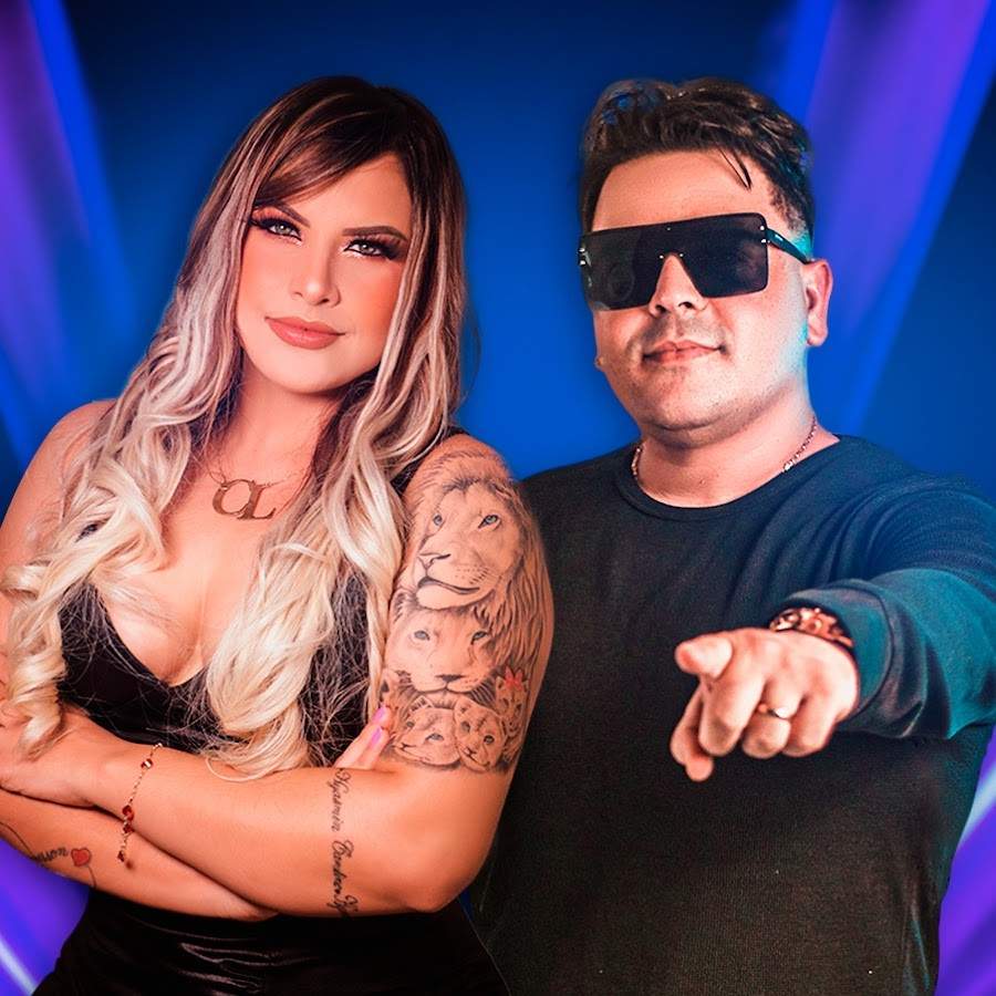 Fenômeno do tecnomelody, Banda AR-15, lança novo single e videoclipe “Congelou”