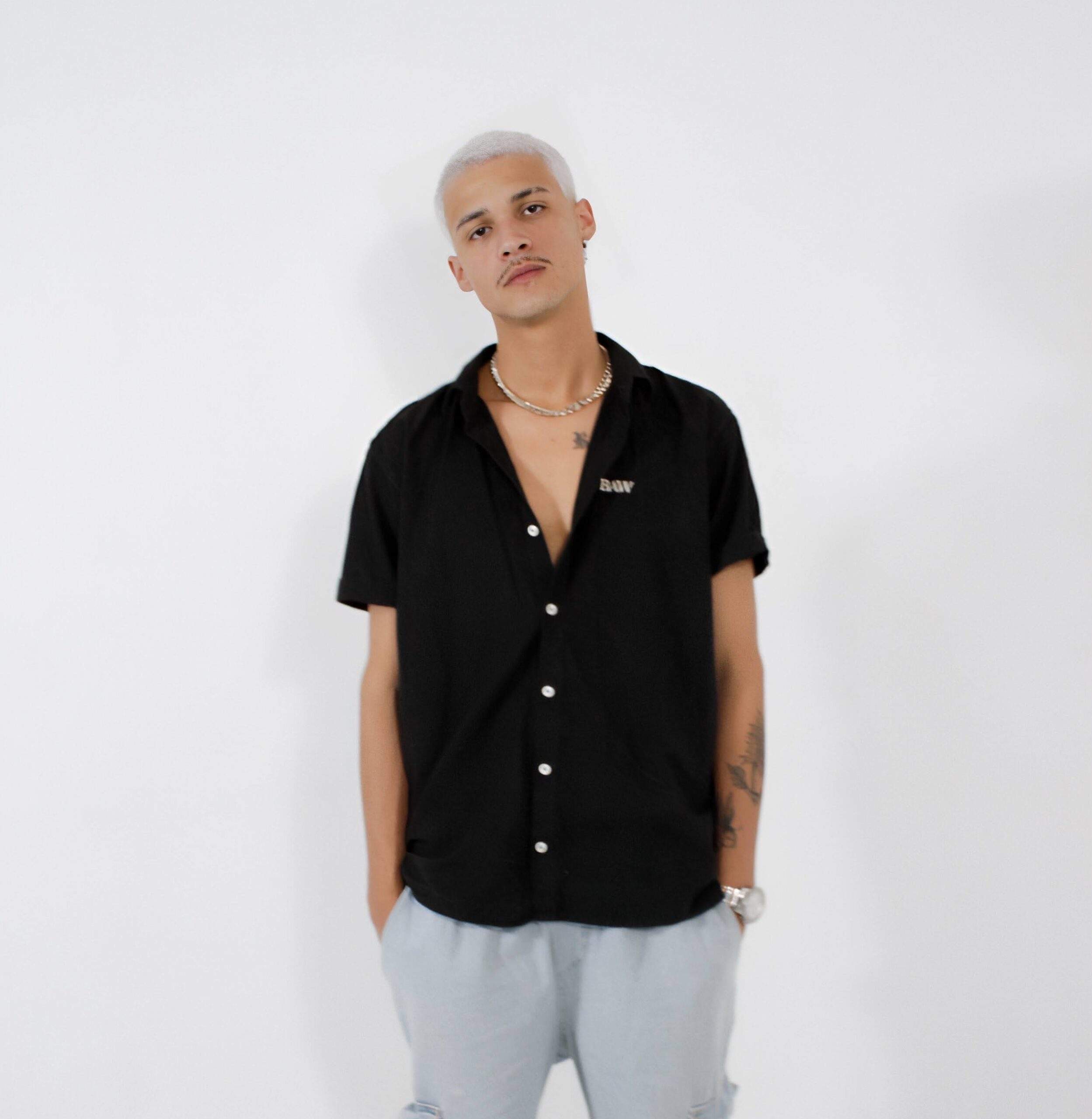 Edu4rd lança 20:24 música em parceria com Duda Lemos