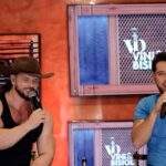 “Moda no Rádio”: Vini & Bisioli compartilham segundo medley do projeto