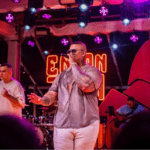 Di Propósito faz primeiro “Encontrin” do ano no Rio de Janeiro 