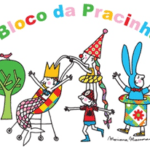 Bloco da Pracinha completa 17 anos de carnaval infantil no Rio de janeiro