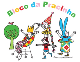 Bloco da Pracinha completa 17 anos de carnaval infantil no Rio de janeiro