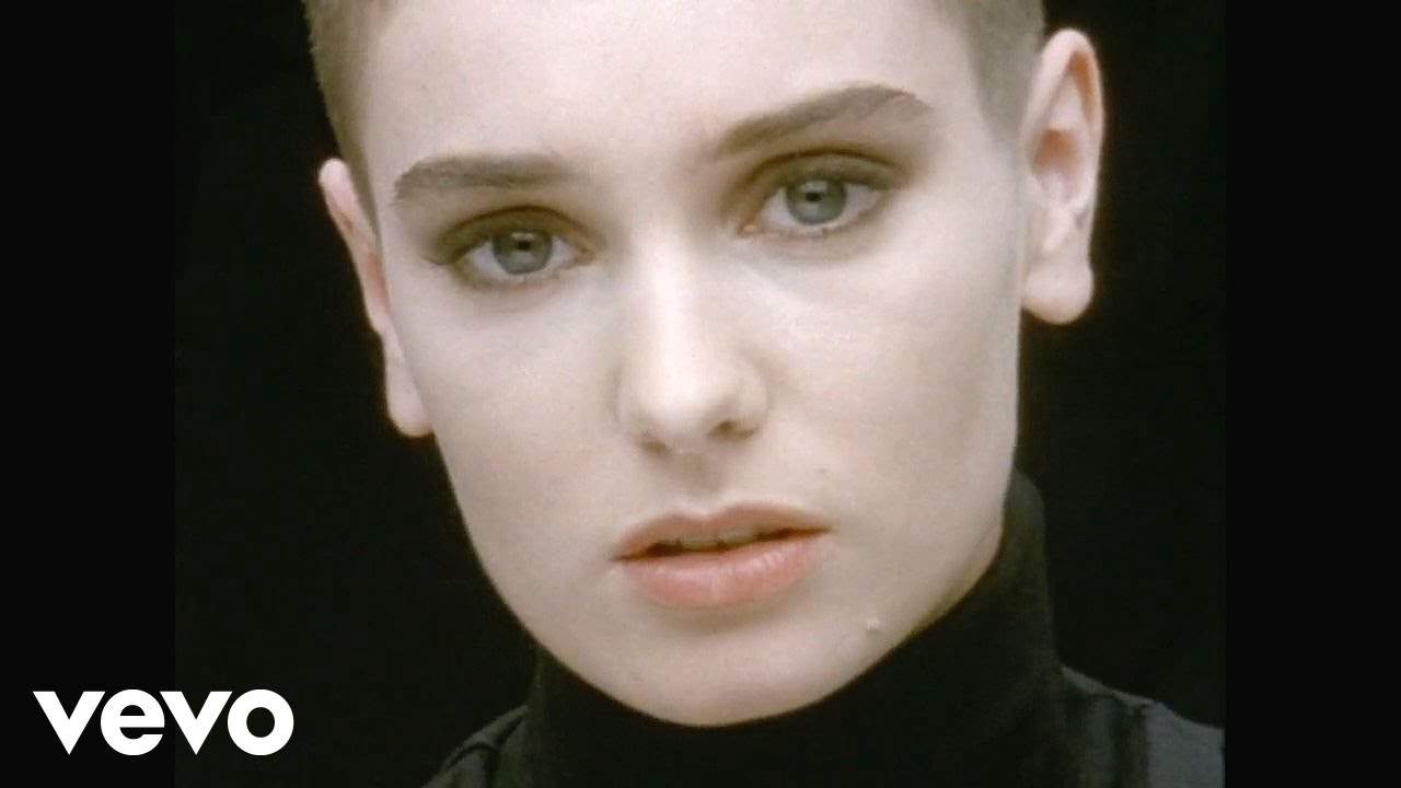 Morte natural: Sinéad O’Connor tem causa revelada