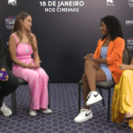 Turma da Mônica Jovem: Reflexos do Medo – Entrevista Exclusiva no Programa Trambicast